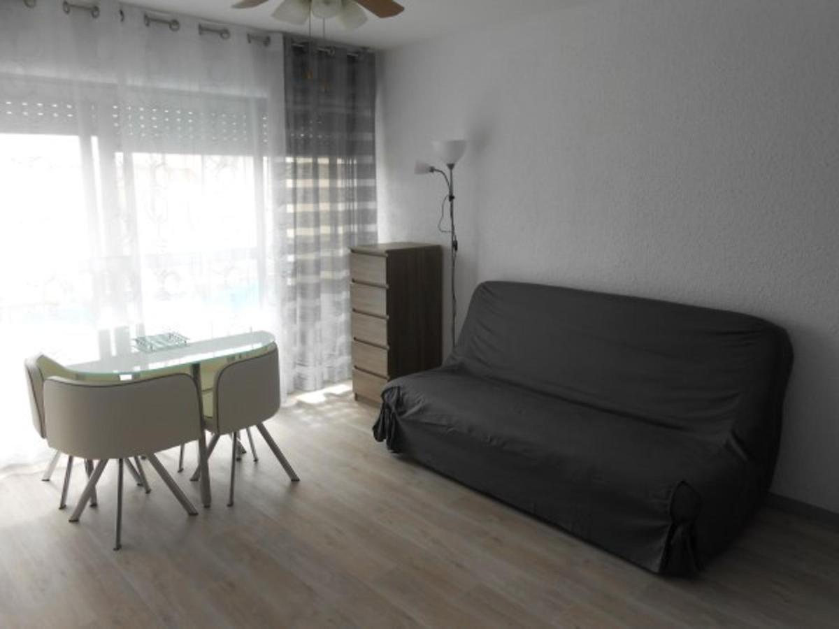 Biscarrosse Plage - Studio T1 Bis En Bord De Mer - Menage Inclus - Fr-1-319-185 Экстерьер фото