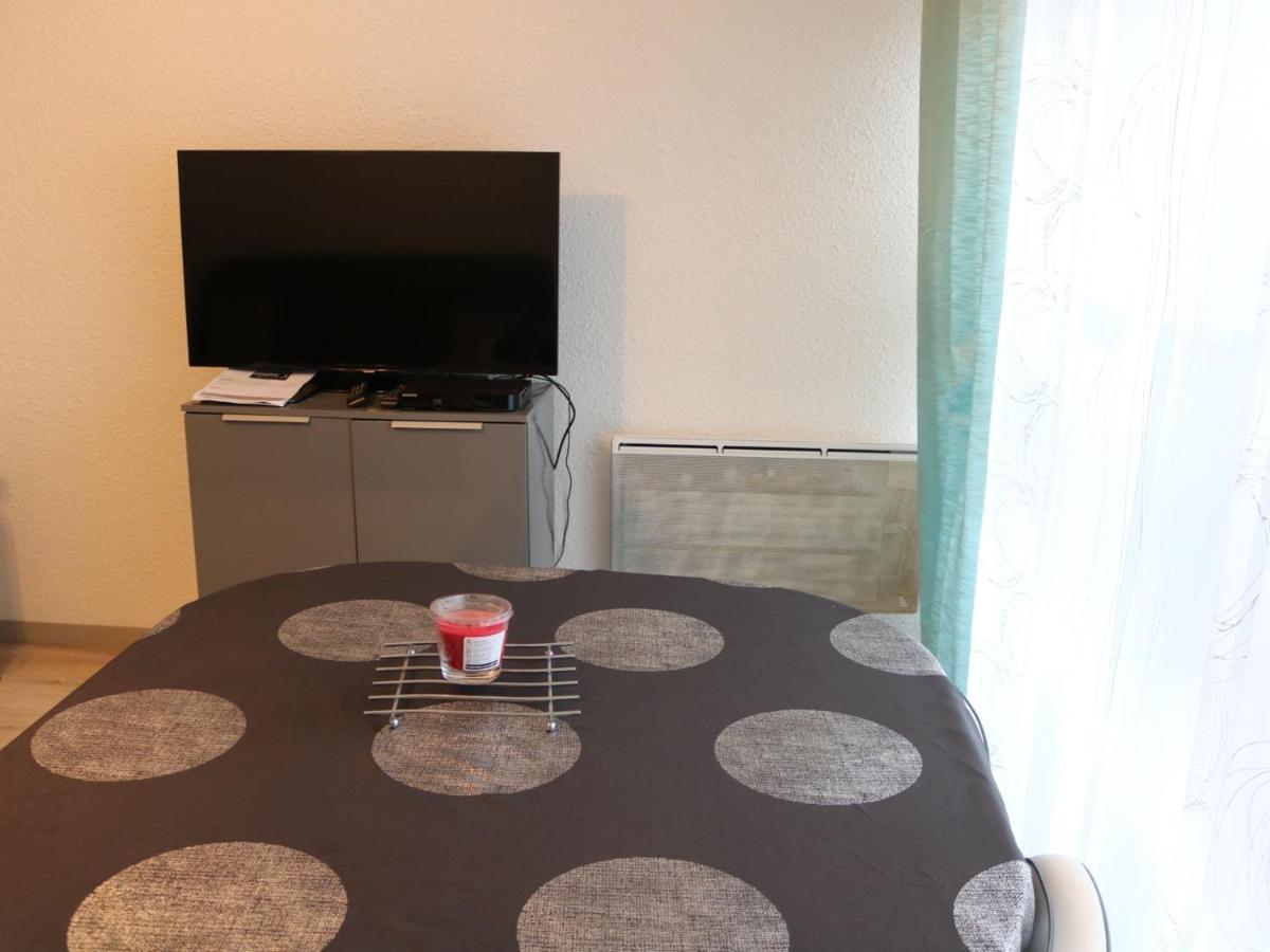 Biscarrosse Plage - Studio T1 Bis En Bord De Mer - Menage Inclus - Fr-1-319-185 Экстерьер фото
