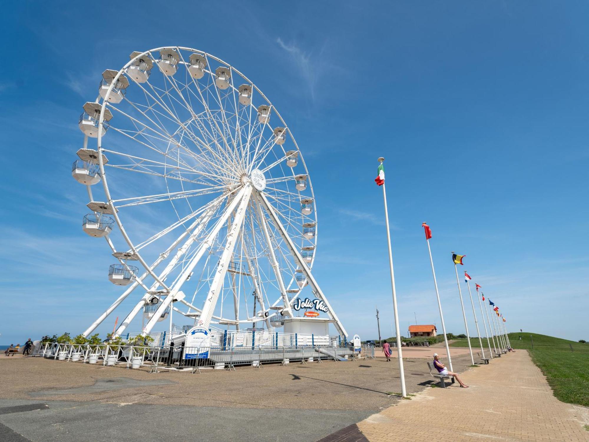 Biscarrosse Plage - Studio T1 Bis En Bord De Mer - Menage Inclus - Fr-1-319-185 Экстерьер фото